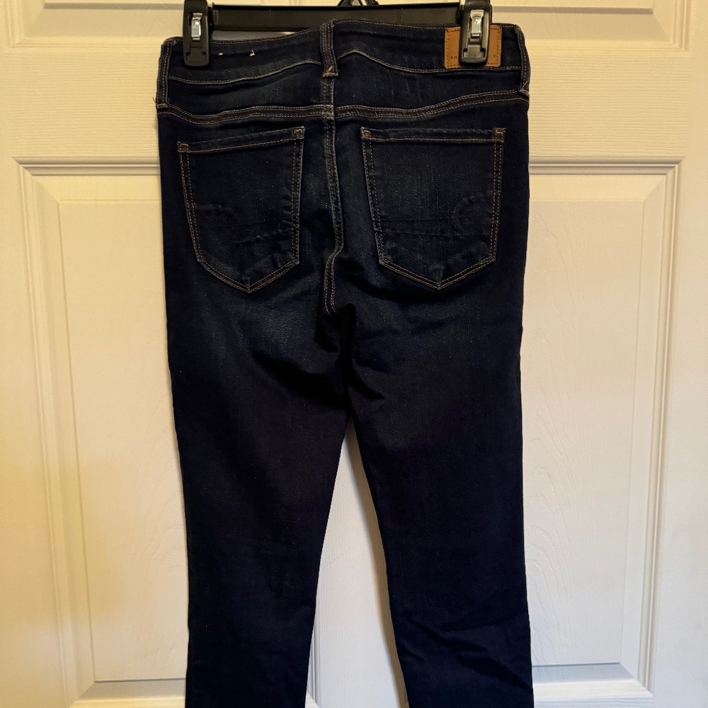 A&E Jegging Ne(x)t Level Stretch